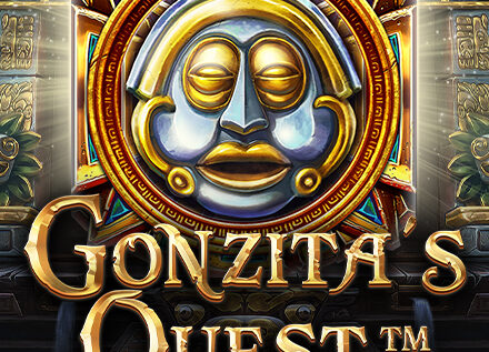 Gonzita’s Quest