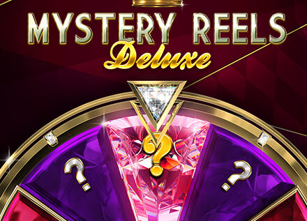 Mystery Reels Deluxe