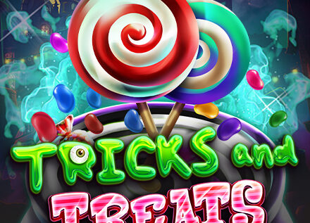 Tricks And Treats