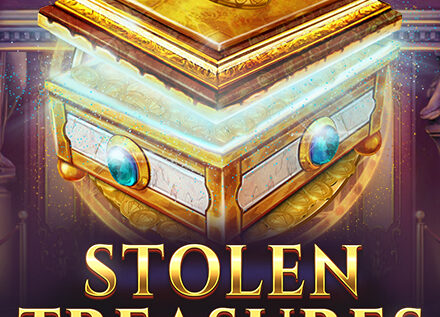 Stolen Treasures