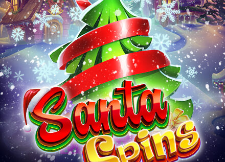 Santa Spins