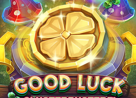 Good Luck Clusterbuster™