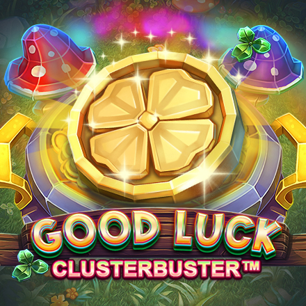 Good Luck Clusterbuster™