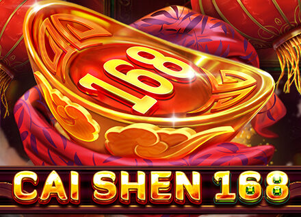 Cai Shen 168