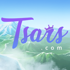 Tsars Casino