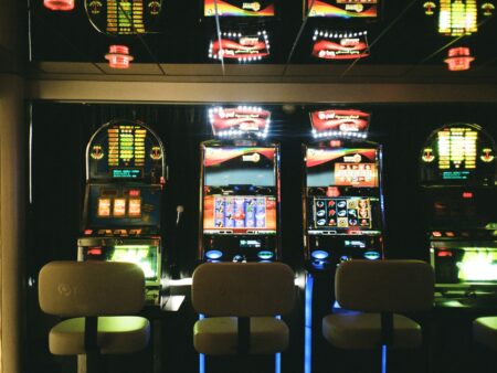 Responsible Gambling: Ensuring a Safe and Enjoyable Experience