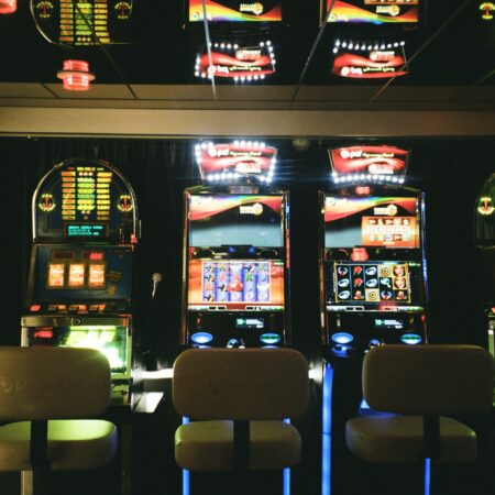 Responsible Gambling: Ensuring a Safe and Enjoyable Experience
