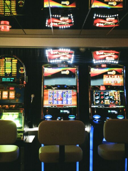 Responsible Gambling: Ensuring a Safe and Enjoyable Experience