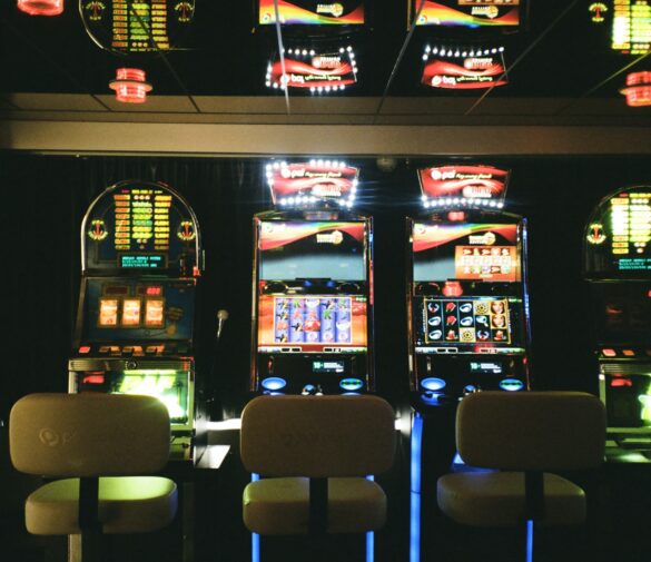 Responsible Gambling: Ensuring a Safe and Enjoyable Experience