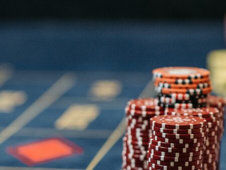 The Benefits of VIP Programs in Online Casinos