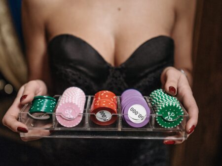 The Thrilling World of Online Slot Tournaments