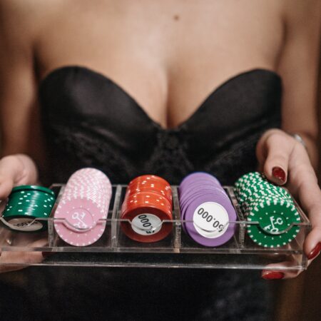 The Thrilling World of Online Slot Tournaments