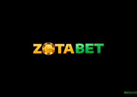 ZotaBet