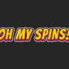 OH MY SPINS
