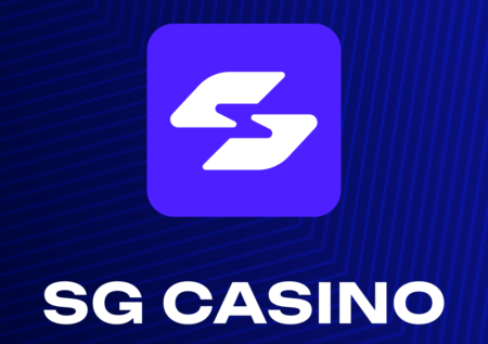SG Casino