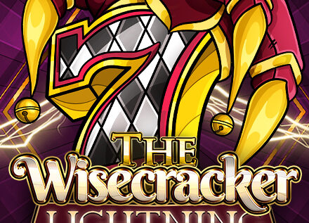 The Wisecracker Lightning