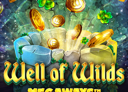 Well Of Wilds MegaWays™