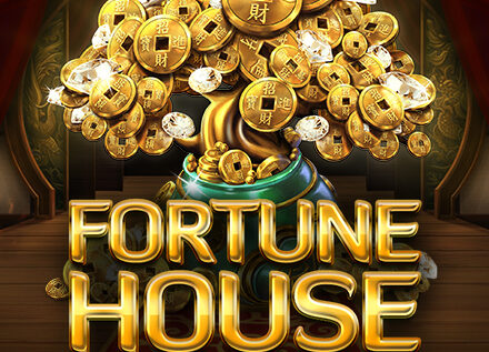 Fortune House Power Reels™