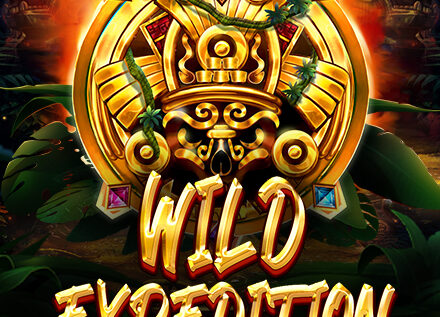 Wild Expedition