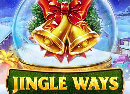 Jingle Ways MegaWays™