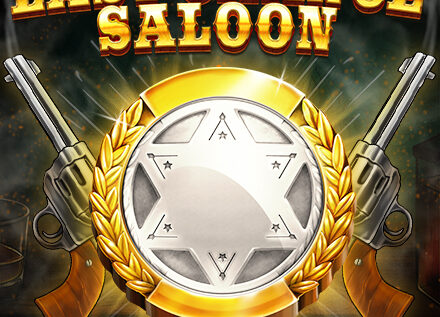 Last Chance Saloon