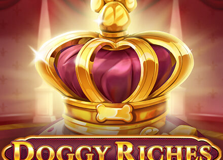 Doggy Riches MegaWays™