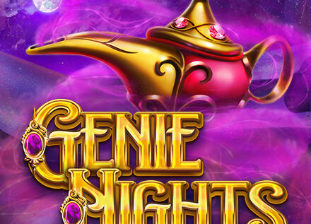 Genie Nights