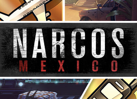 Narcos Mexico