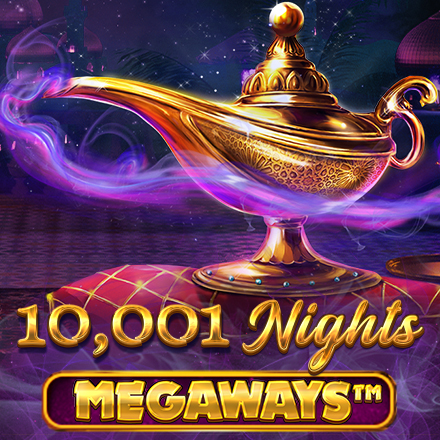 10 001 Nights MegaWays