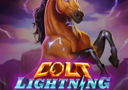 Colt Lightning