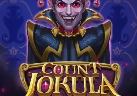 Count Jokula