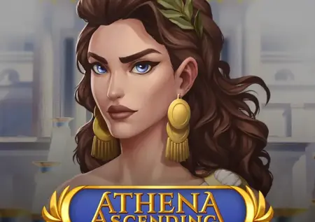 Athena Ascending