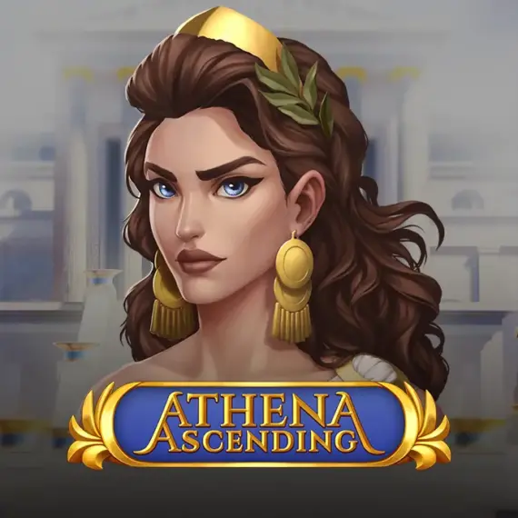 Athena Ascending