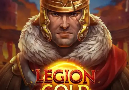 Legion Gold