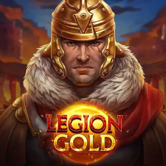 Legion Gold