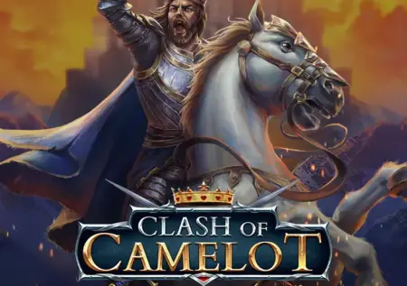 Clash of Camelot