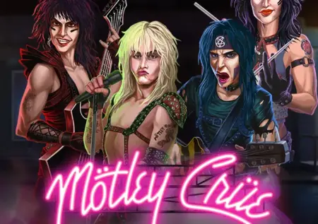 Mötley Crüe