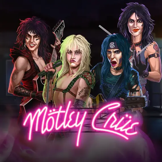 Mötley Crüe