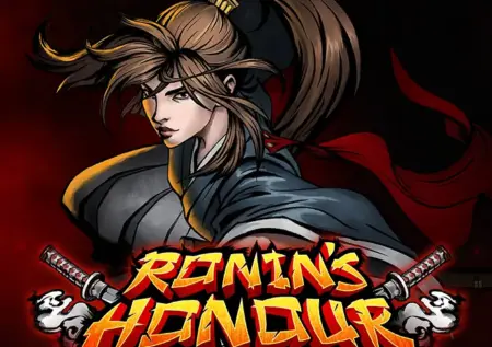 Ronin’s Honour