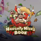 Naughty Nick’s Book