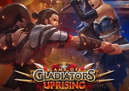 Game of Gladiators: Uprising