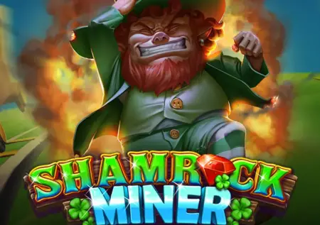 Shamrock Miner