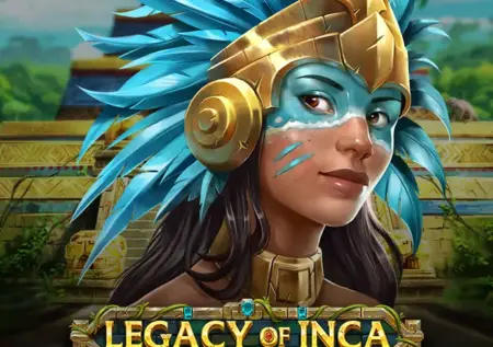 Legacy of Inca