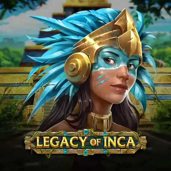 Legacy of Inca
