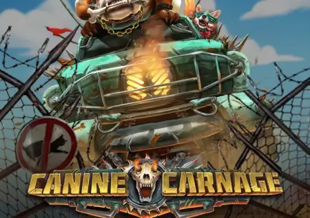 Canine Carnage
