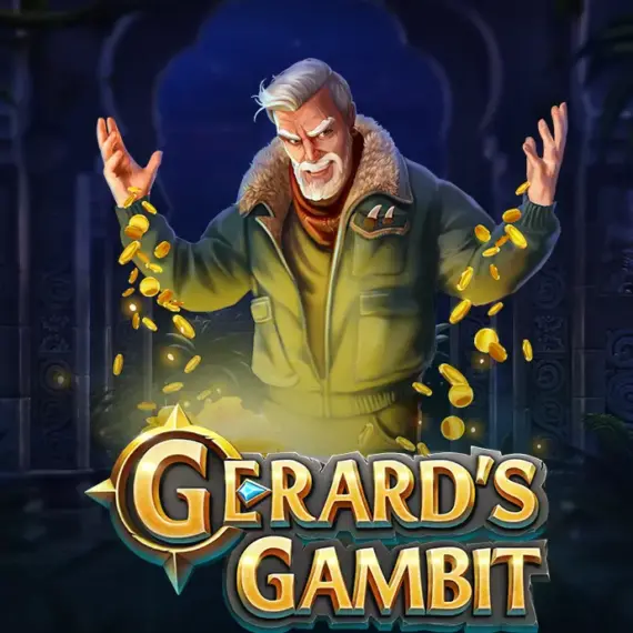 Gerard’s Gambit