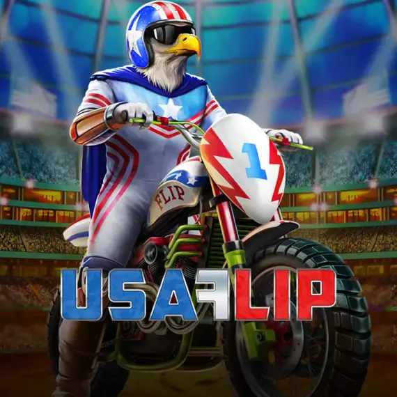 USA FLIP