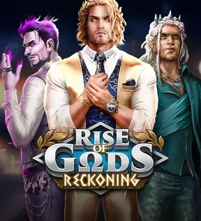 Rise of Gods: Reckoning