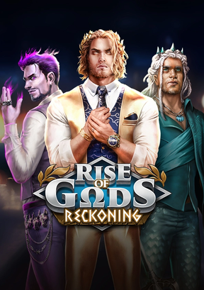 Rise of Gods: Reckoning