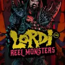 Lordi Reel Monsters